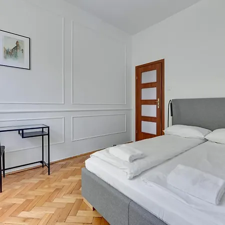 Goma Rent - Szeroka Old Town * Gdańsk