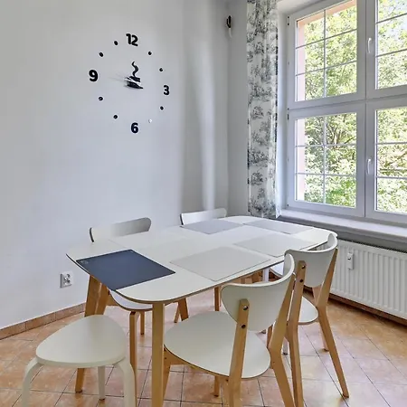 Goma Rent - Szeroka Old Town Appartement