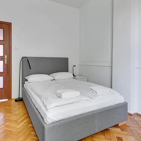Goma Rent - Szeroka Old Town * 格但斯克