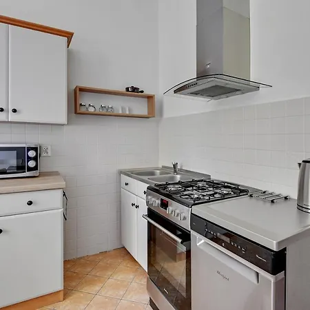 Apartment Goma Rent - Szeroka Old Town