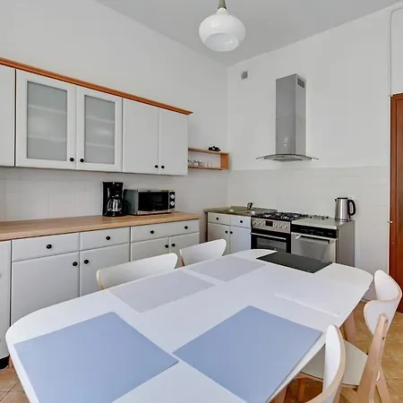 Goma Rent - Szeroka Old Town Appartement
