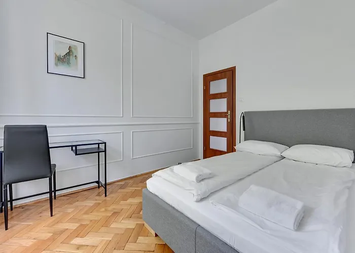 Goma Rent - Szeroka Old Town * Danzig