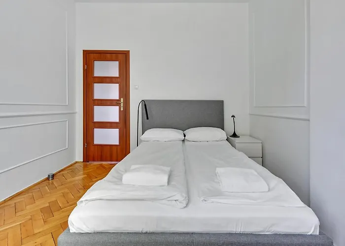 Goma Rent - Szeroka Old Town Danzig