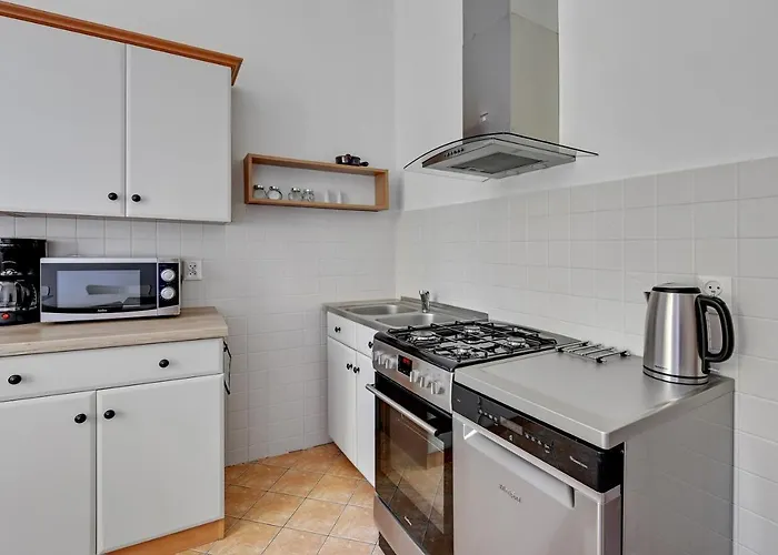 Apartment Goma Rent - Szeroka Old Town