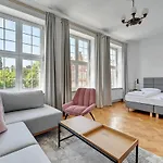 Goma Rent - Szeroka Old Town Appartement *