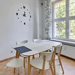 Goma Rent - Szeroka Old Town Appartement