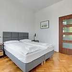 Goma Rent - Szeroka Old Town Appartement *