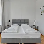 Goma Rent - Szeroka Old Town Appartement Gdańsk
