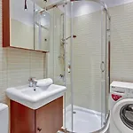Goma Rent - Szeroka Old Town Gdańsk