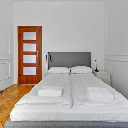 Goma Rent - Szeroka Old Town Gdańsk